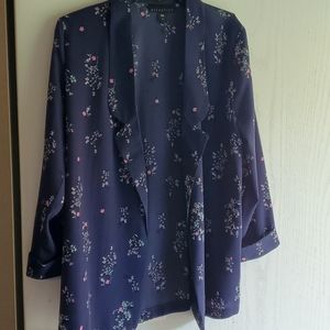 Cute cardigan/blazer style jacket